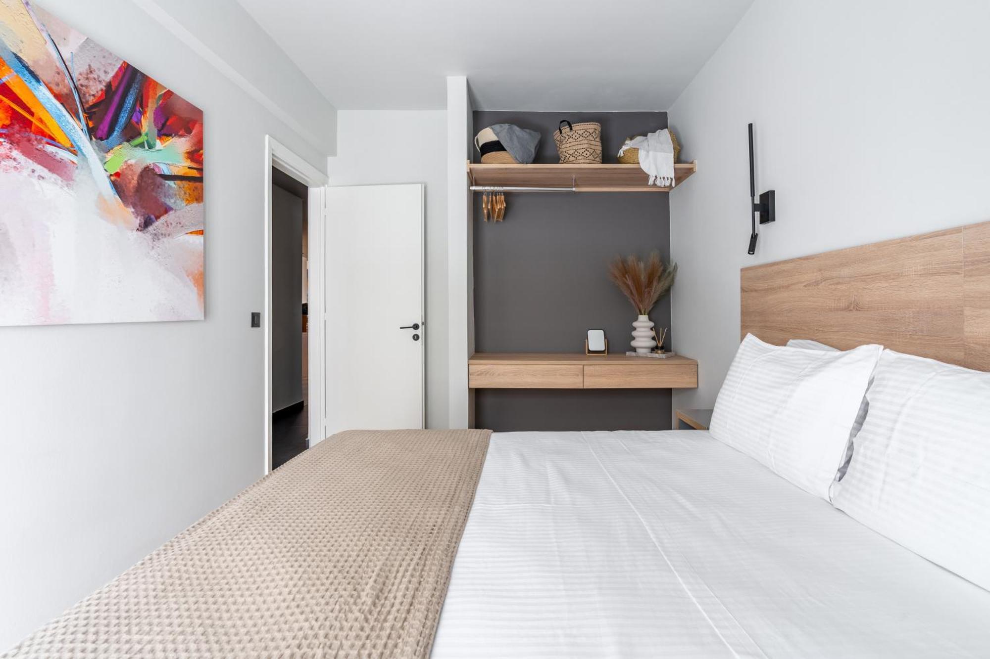 Athena Blue Lux Apartments 2Br 2Ba With City Skyline View, Near Kolonaki アテネ エクステリア 写真