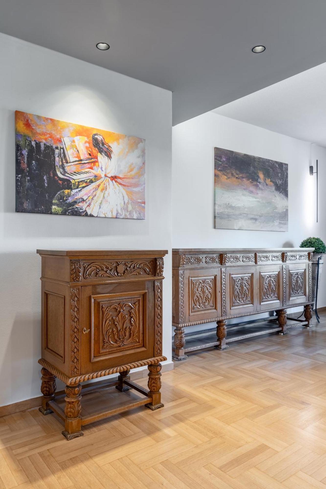 Athena Blue Lux Apartments 2Br 2Ba With City Skyline View, Near Kolonaki アテネ エクステリア 写真